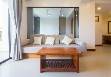 1 Bedroom  For Rent in Svay DongKum, Siem Reap thumbnail