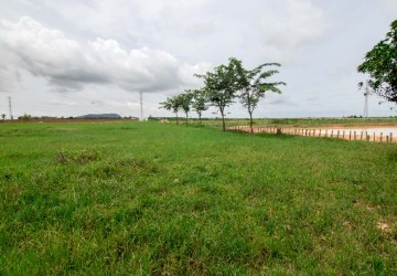 40,000 sq.m. Land For Sale - Svay Dangkum, Siem Reap thumbnail