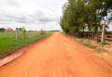 40,000 sq.m. Land For Sale - Svay Dangkum, Siem Reap thumbnail