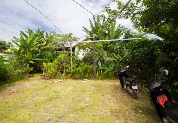 3 Bedroom Villa For Sale - Svay Dangkum, Siem Reap thumbnail