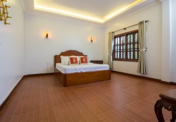 3 Bedroom Villa For Sale - Svay Dangkum, Siem Reap thumbnail