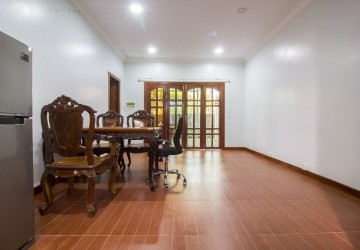 3 Bedroom Villa For Sale - Svay Dangkum, Siem Reap thumbnail