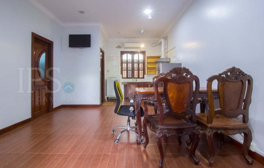 3 Bedroom Villa For Sale - Svay Dangkum, Siem Reap