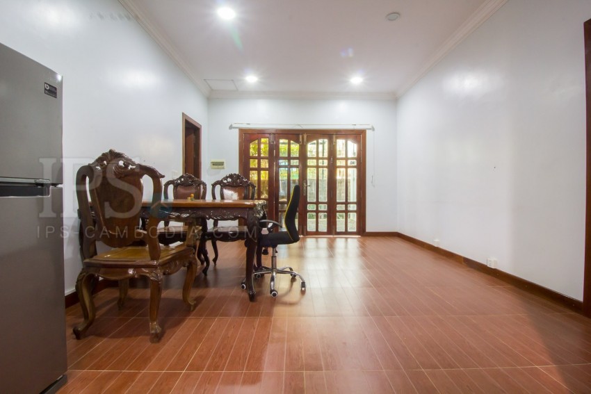 3 Bedroom Villa For Sale - Svay Dangkum, Siem Reap