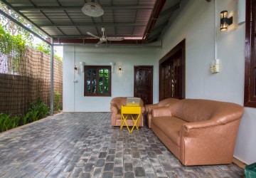 3 Bedroom Villa For Sale - Svay Dangkum, Siem Reap thumbnail