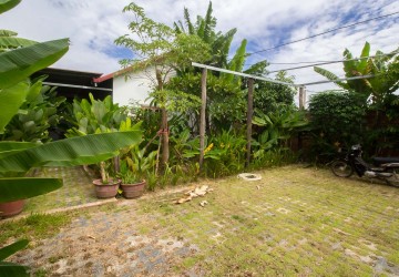 3 Bedroom Villa For Sale - Svay Dangkum, Siem Reap thumbnail