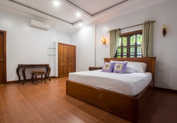 3 Bedroom Villa For Sale - Svay Dangkum, Siem Reap thumbnail