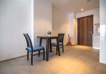 1 Bedroom Condo for Rent - Sen Sok, Phnom Penh thumbnail