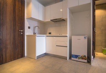 1 Bedroom Condo for Rent - Sen Sok, Phnom Penh thumbnail