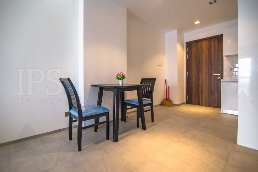 1 Bedroom Condo for Rent - Sen Sok, Phnom Penh