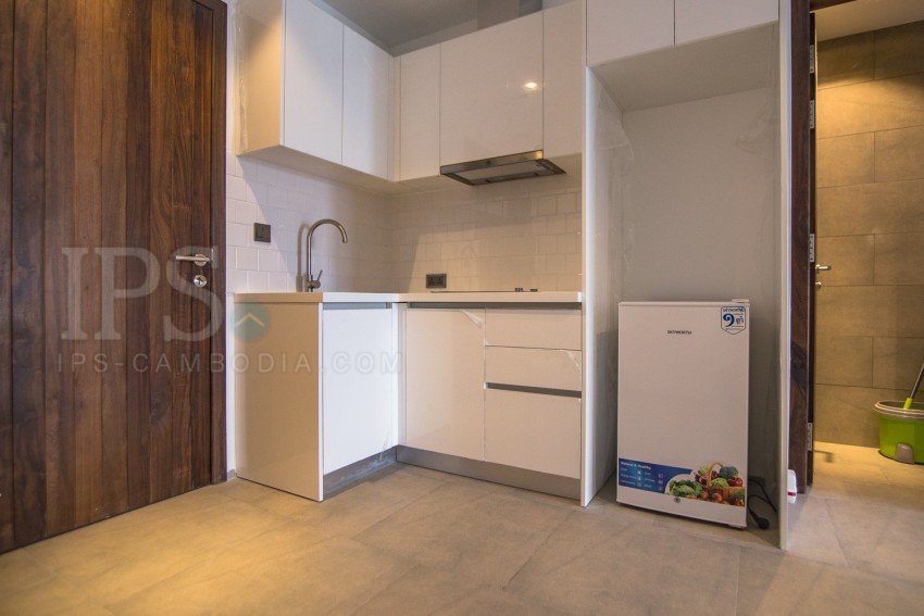 1 Bedroom Condo for Rent - Sen Sok, Phnom Penh