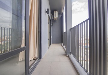 1 Bedroom Condo for Rent - Sen Sok, Phnom Penh thumbnail