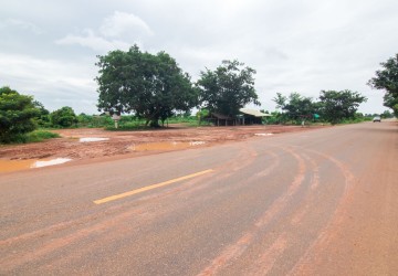 240,000 sq.m. Land For Sale - Banteay Srei, Siem Reap thumbnail