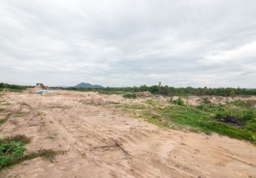 240,000 sq.m. Land For Sale - Banteay Srei, Siem Reap thumbnail