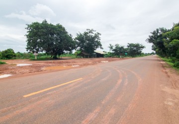 240,000 sq.m. Land For Sale - Banteay Srei, Siem Reap thumbnail