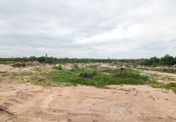 240,000 sq.m. Land For Sale - Banteay Srei, Siem Reap thumbnail