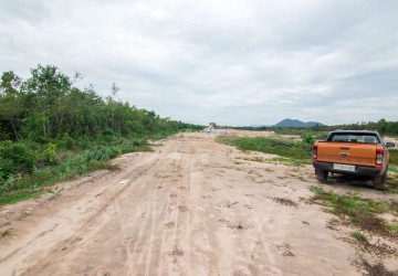 240,000 sq.m. Land For Sale - Banteay Srei, Siem Reap thumbnail