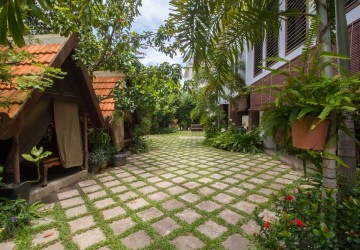 2 Bedroom Apartment for Rent in Siem Reap thumbnail