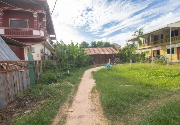 976 sq.m. Land for Sale - Svay Dangkum, Siem Reap thumbnail