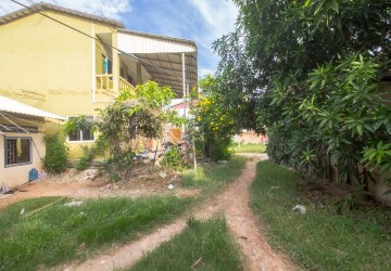 976 sq.m. Land for Sale - Svay Dangkum, Siem Reap thumbnail