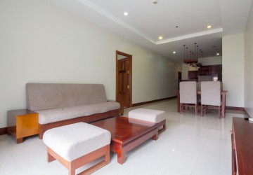 1 Bedroom  Apartment For Rent - Slor Kram, Siem Reap thumbnail
