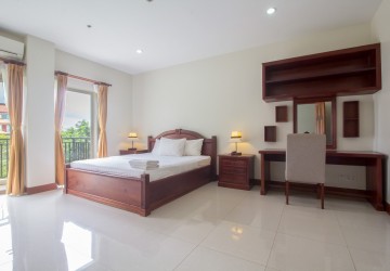 1 Bedroom  Apartment For Rent - Slor Kram, Siem Reap thumbnail
