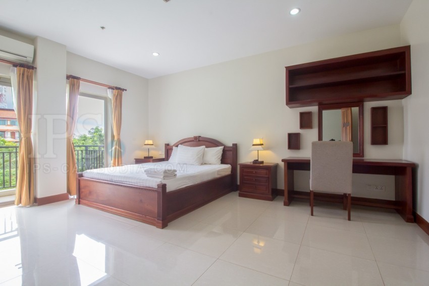 1 Bedroom  Apartment For Rent - Slor Kram, Siem Reap