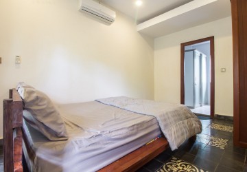 1 Bedroom  Apartment For Rent - Svay Dangkum, Siem Reap thumbnail