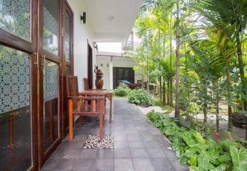 1 Bedroom  Apartment For Rent - Svay Dangkum, Siem Reap thumbnail