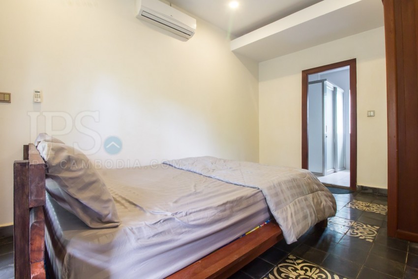 1 Bedroom  Apartment For Rent - Svay Dangkum, Siem Reap