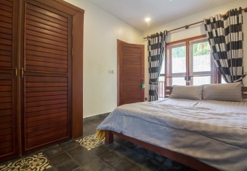 1 Bedroom  Apartment For Rent - Svay Dangkum, Siem Reap thumbnail