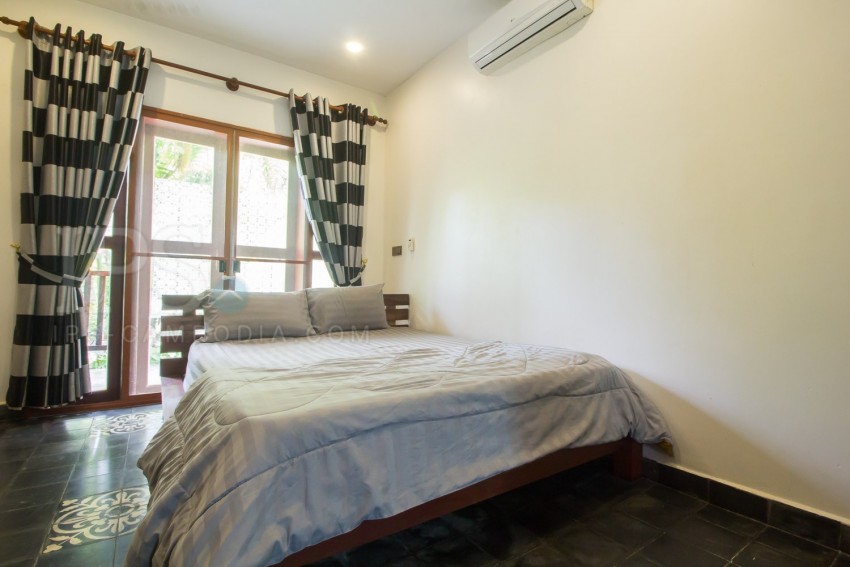 1 Bedroom  Apartment For Rent - Svay Dangkum, Siem Reap