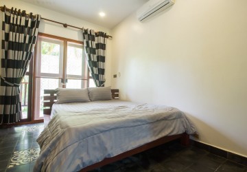 1 Bedroom  Apartment For Rent - Svay Dangkum, Siem Reap thumbnail