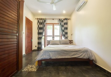 1 Bedroom  Apartment For Rent - Svay Dangkum, Siem Reap thumbnail