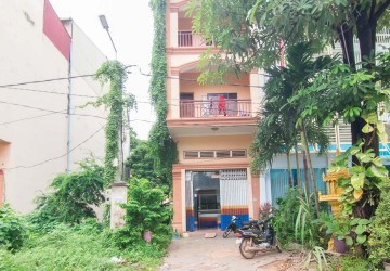 4 Bedroom Apartment For Sale - Slor Kram, Siem Reap thumbnail