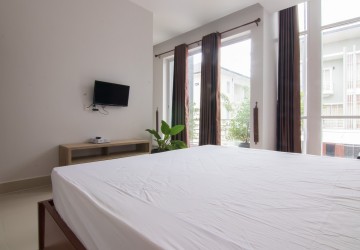 2 Bedroom Apartment For Sale - Svay Dangkum, Siem Reap thumbnail