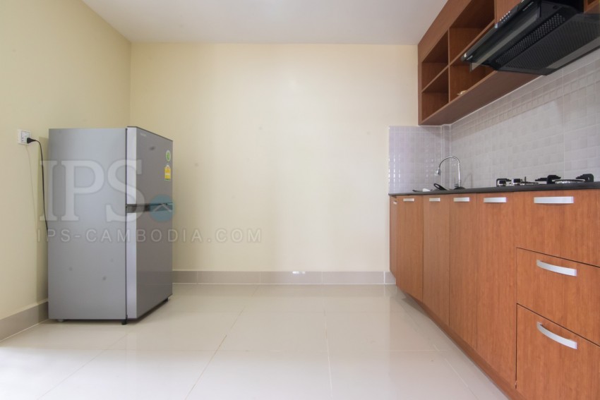 2 Bedroom Apartment For Sale - Svay Dangkum, Siem Reap