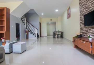 2 Bedroom Apartment For Sale - Svay Dangkum, Siem Reap thumbnail