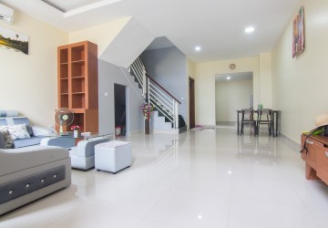 2 Bedroom Apartment For Sale - Svay Dangkum, Siem Reap thumbnail