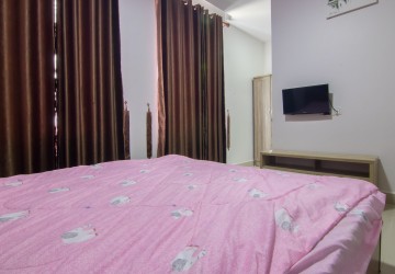 2 Bedroom Apartment For Sale - Svay Dangkum, Siem Reap thumbnail