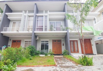 2 Bedroom Apartment For Sale - Svay Dangkum, Siem Reap thumbnail