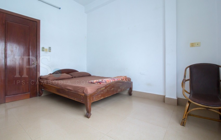 2 Bedroom Apartment for Rent in Wat Bo- Siem Reap