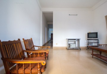 2 Bedroom Apartment for Rent in Wat Bo- Siem Reap thumbnail