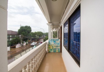 2 Bedroom Apartment for Rent in Wat Bo- Siem Reap thumbnail