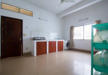 2 Bedroom Apartment for Rent in Wat Bo- Siem Reap thumbnail