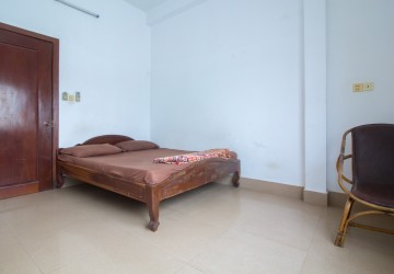 2 Bedroom Apartment for Rent in Wat Bo- Siem Reap thumbnail