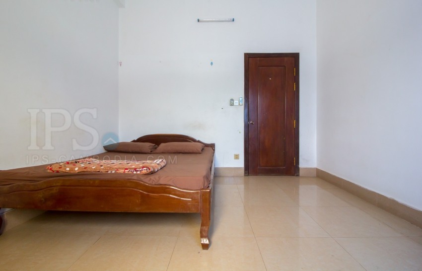 2 Bedroom Apartment for Rent in Wat Bo- Siem Reap