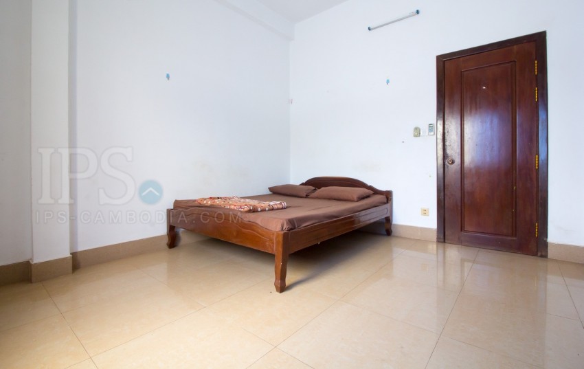 2 Bedroom Apartment for Rent in Wat Bo- Siem Reap