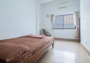 2 Bedroom Apartment for Rent in Wat Bo- Siem Reap thumbnail