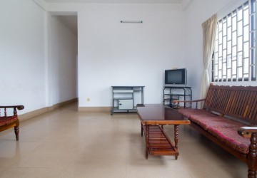 2 Bedroom Apartment for Rent in Wat Bo- Siem Reap thumbnail